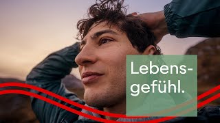 Sommerurlaub in Österreich – das Lebensgefühl [upl. by Ocirnor624]