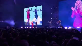 Shirin David – AffalterbachNDAs feat Shindy LIVE  Olympiahalle München  18112023 4K [upl. by Ynnub699]