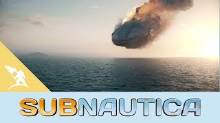 This isnt how any of us Remember Subnautica [upl. by Chally]