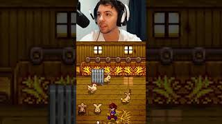 Being Absolutly Skibidy In Stardew Valley 16 [upl. by Edwin]