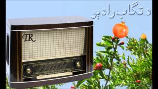 Sha Muhammad Qandahare  سترګی راپورته اشنا ېه مازيګر دی [upl. by Lind]