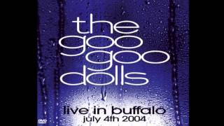 The Goo Goo Dolls  Iris Live In New York [upl. by Nolie395]