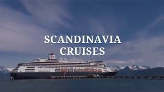 Scandinavian Cruises [upl. by Venetia]