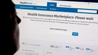 Why Did HealthcareGov Fail So Badly [upl. by Tjon]