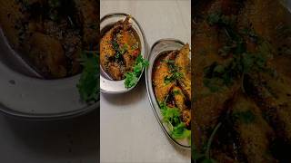 Pabda macher jhol Pabda fish simple curry [upl. by Aimek]