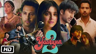 Yaariyan 2 Full HD Hindi Movie  Divya Khosla  Meezaan Jafri  Warina Hussain  Review and Story [upl. by Ysied]