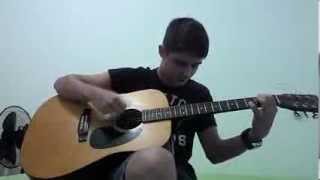 11 Vidas  Lucas Lucco cover by Vinicius Clos [upl. by Laing815]