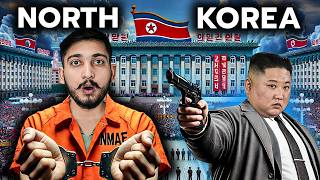 Crazy Laws of North Korea [upl. by Rehttam]