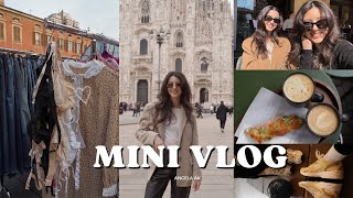 Iken motra thrift haul stervitje dhe me mashtrovi nje agjensi Vlog Angela Ak [upl. by Eedyak]