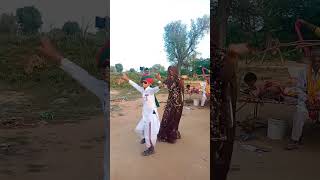 Lilan सज गी 😍😎 tejal tejaji marwadi dance village rajasthan dj status song [upl. by Inama608]