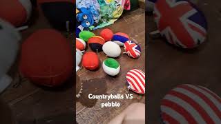 Countryballs vs Pebble Twisted [upl. by Temple270]