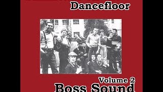 Various Artists  Skinheads on the Dancefloor Vol 2  Boss Sound Spirit of 69 Records Full A [upl. by Otrebireh]