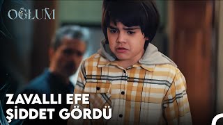 Oğlum 1 Sezon 3 Bölüm Shorts  02 Tuğrul Zeynepi zorla aldı [upl. by Florida]