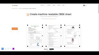 create cbse form [upl. by Feodore]