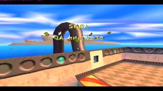 Spyro 2 HD 100 Part 34 Ripto Defeated and Credits [upl. by Emmye]