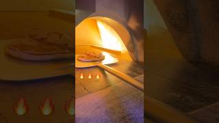 Pizza oven tutorial pizza foryou oven pizzamaking chocolatepizza italia [upl. by Andromache979]