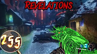 Bo3 Revelation Attempt Round 255 Flawless [upl. by Lexie796]