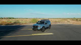 2024 Toyota Land Cruiser Cinematic  1 Minute  Full Review Live  Link In Description [upl. by Lougheed858]