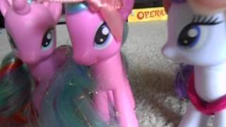 My Little Pony Popular every pony should know Toy Version [upl. by Lole]