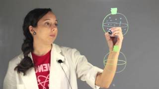 Volatile vs NonVolatile in Chemistry  Chemistry Lessons [upl. by Anauqat]