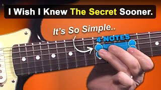 the most important Blues Guitar Lesson youll ever watch online [upl. by Minetta]