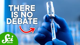 The Truth About AntiVaccination A Scientific Look [upl. by Klarika988]