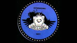 Syndrome  MFT Dethria DNB Remix [upl. by Lecirg480]