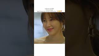 maharani ne kabhi 🔥😉 characterless shimsuryeon thepenthousewarinlife kdrama kdramaremix [upl. by Esenwahs]