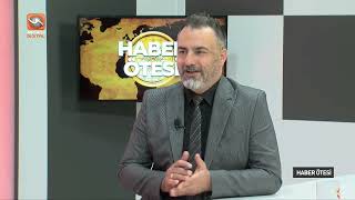 AKSU TV Haber Ötesi Programı KSÜ Rektörü Prof Dr Alptekin Yasım [upl. by Enihsnus823]