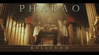 KOLLEGAH  PHARAO ALBUM quotIMPERATORquot OUT NOW [upl. by Rudolf]