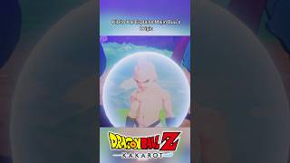 Kibito Kai Explains Majin Buu’s Origin dragonballz dbz dragonballzkakarot shorts [upl. by Baynebridge]