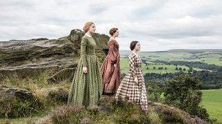 To Walk Invisible The Bronte Sisters Preview [upl. by Ailemap]