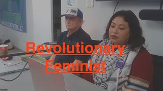 Socialist Special  Revolutionary Feminist in Canada [upl. by Clinton]