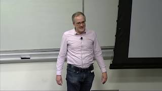 Stanford CS224N NLP with Deep Learning  Winter 2019  Lecture 13 – Contextual Word Embeddings [upl. by Ydnyc495]