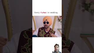 Oh Pakode Ni Aye Oyee  JJ3 Funny Clip Diljit Dosanjh PunjabiBlockbuster Movie 2024 Comedy [upl. by Alimac]