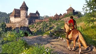 TOP 15 Best Open World RPG Games You Should Be Playing In 2024 [upl. by Retsevlys667]