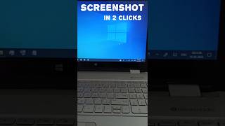 How to take screenshot in pc using a print screen key  how to take screenshot in laptop [upl. by Keil]