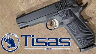 Tisas Stingray Big Features For Less [upl. by Aitropal]