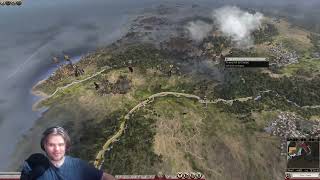 Hellenic Resurgence Total War Rome 2 Masillia Grand Campaign part 4 [upl. by Persian]