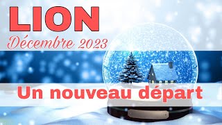 LION  Décembre 2023  quot Un nouveau départ  quot [upl. by Isyad39]