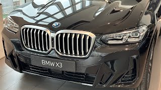 24년식 BMW X3 30e M 스포츠 대박할인 shorts bmwx3 [upl. by Obmar]