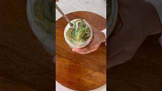 Viral Cucumber Salad food cucumbersalad viral shorts cucumber trending [upl. by Fai880]