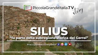 Silius  Piccola Grande Italia [upl. by Slinkman140]