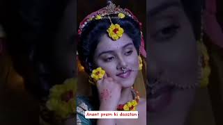 True love status Radha krishna sacrifice trending radheradhe krishna love motivation song [upl. by Adnhoj346]