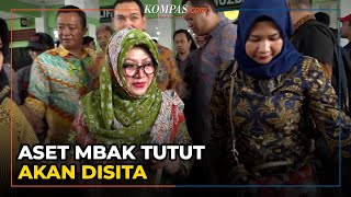 Ini Aset Tutut Soeharto yang Akan Disita Satgas BLBI [upl. by Farris846]