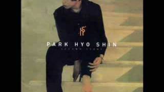 박효신 Park Hyo Shin  먼곳에서 Far Away [upl. by Dredi]