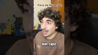 NINTENDO la vuelve a liar [upl. by Hendrix]