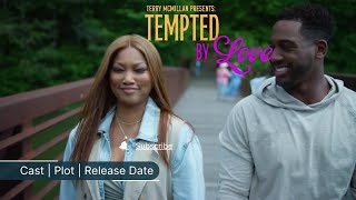 Tempted By Love 2024 Lifetime Movie Cast Plot Release Date [upl. by Adirf]