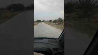 clouds in buchal kalan village of district chakwal [upl. by Libys123]