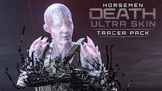 MW3 Horsemen Death Ultra Skin Tracer Pack [upl. by Atima]